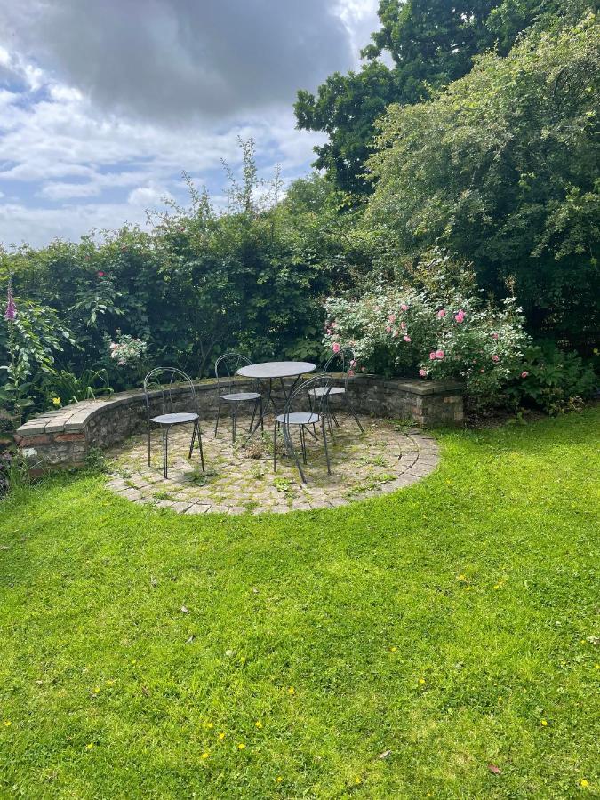 Swallow Cottage At Duffryn Mawr Cottages Хензол Экстерьер фото