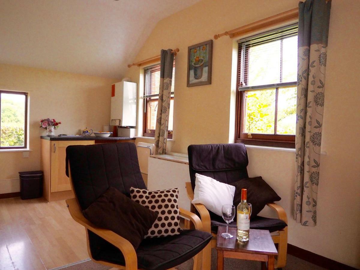Swallow Cottage At Duffryn Mawr Cottages Хензол Экстерьер фото